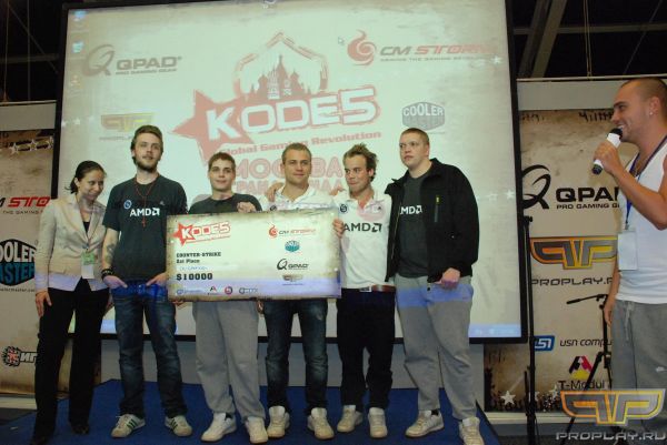 2 ����� - SK Gaming